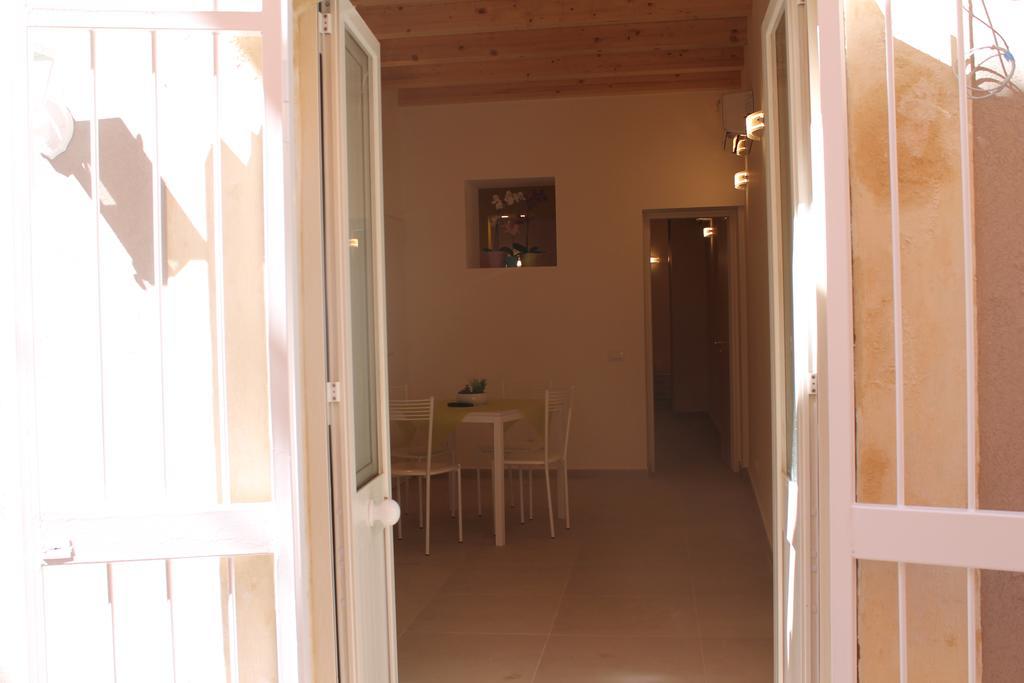 La Rosa Dei Venti Apartment Syracuse Exterior photo