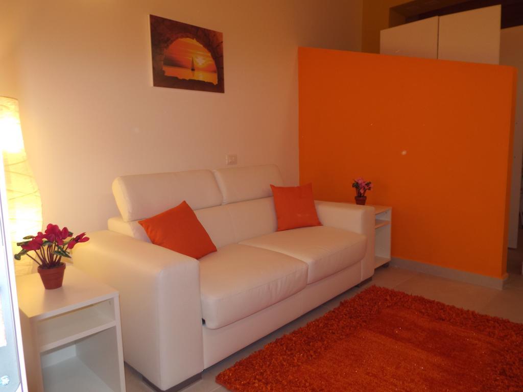 La Rosa Dei Venti Apartment Syracuse Exterior photo